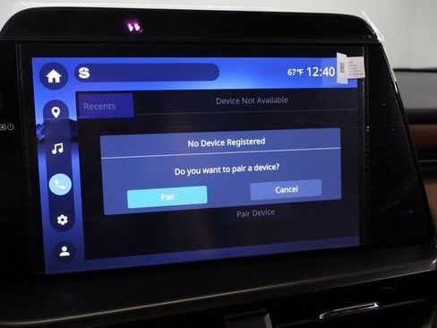 New 2026 Subaru Outback Touring XT image 25