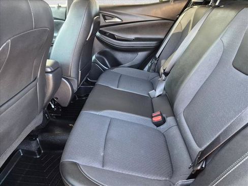 Used 2023 Buick Encore GX Preferred w/ Cold Weather Comfort Package AWD/4WD image 17