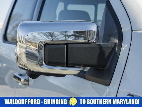 Used 2024 Ford F150 XLT w/ Equipment Group 302A MID image 17