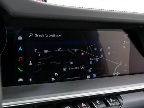 Used 2022 Porsche 911 Turbo image 15