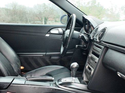 Used 2008 Porsche Cayman S Sport image 19