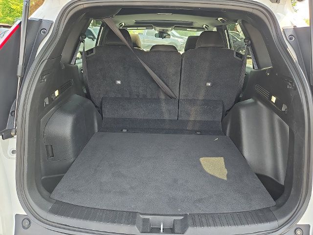 Used 2024 Honda CR-V Sport image 29