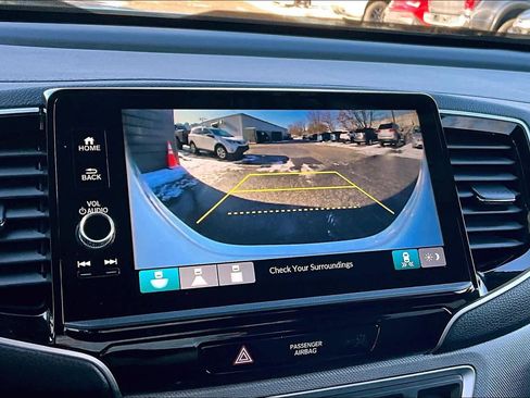 Used 2025 Honda Ridgeline Sport image 26