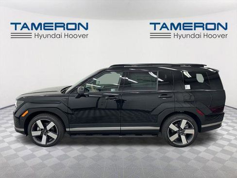 New 2026 Hyundai Santa Fe Limited image 2