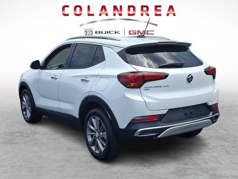 Used 2023 Buick Encore GX Essence w/ Experience Buick Package AWD/4WD image 4