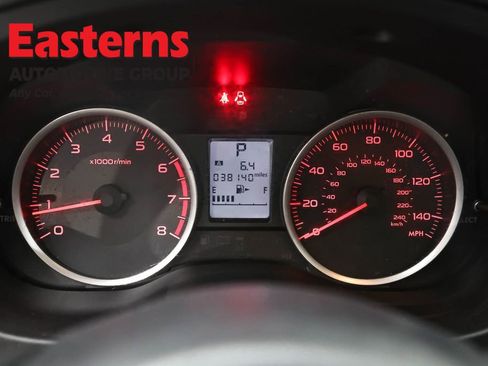 Used 2018 Subaru Forester 2.5i w/ Alloy Wheel Package AWD/4WD image 18