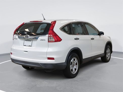 Used 2016 Honda CR-V LX image 5