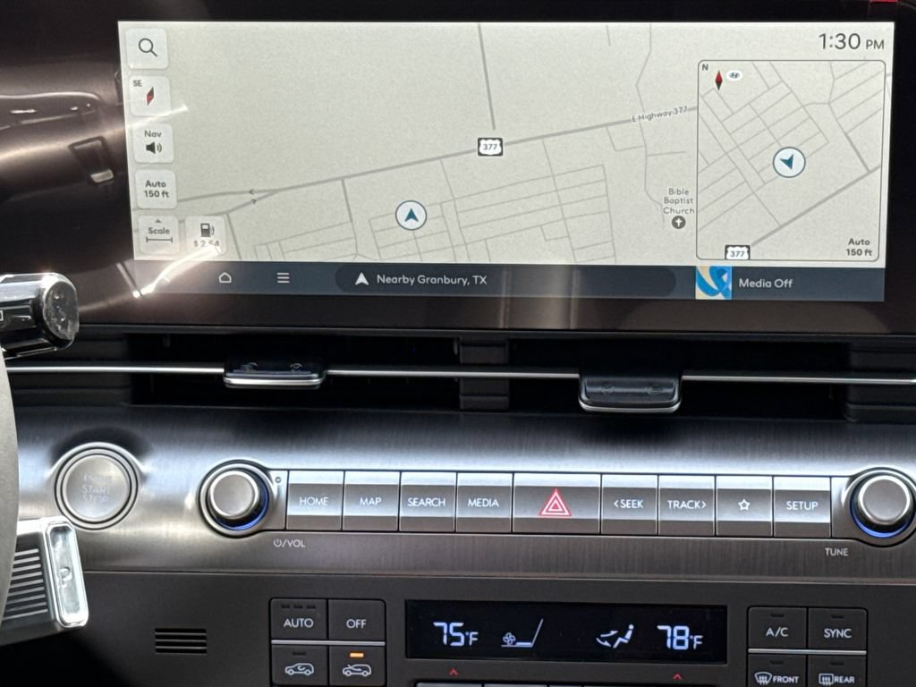 New 2026 Hyundai Kona Limited FWD image 13