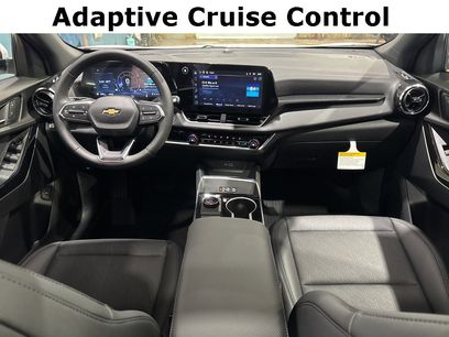 New 2026 Chevrolet Equinox LT w/ Convenience Package II