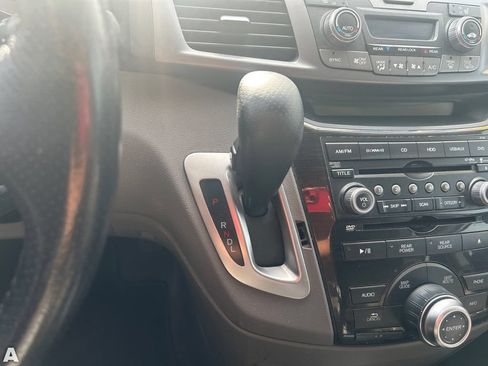 Used 2012 Honda Odyssey Touring image 7