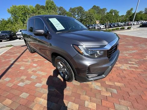 Certified 2023 Honda Ridgeline RTL-E image 38