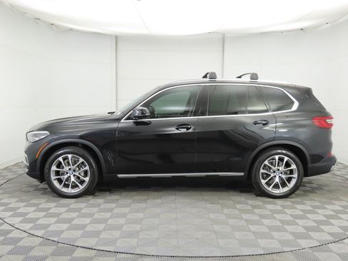 Used 2019 BMW X5 xDrive40i w/ Premium Package 2 image 8