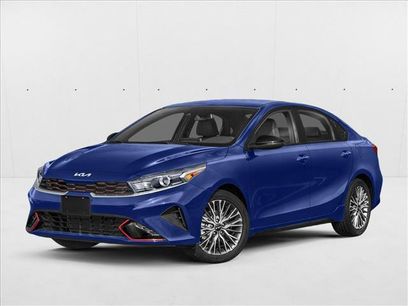 Used 2024 Kia Forte GT-Line w/ GT-Line Premium Package