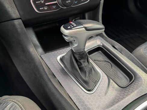 Used 2016 Dodge Charger R/T w/ Plus Group image 35