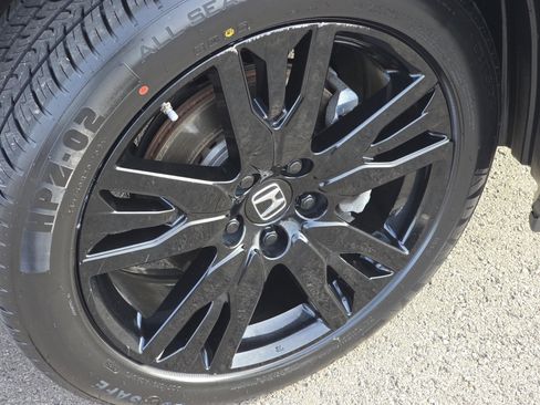 Used 2022 Honda Pilot Special Edition image 14