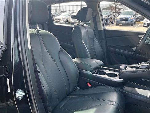 Certified 2025 Acura RDX SH-AWD w/ Technology Package image 10