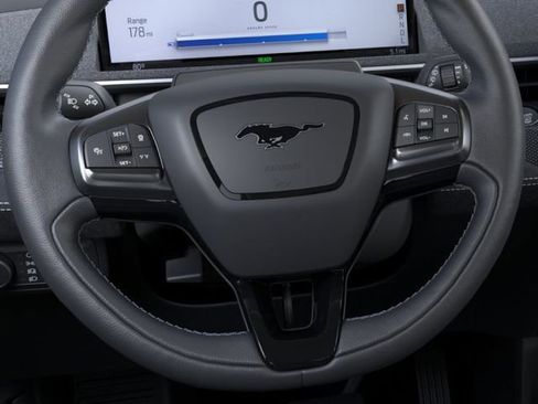 New 2024 Ford Mustang Mach-E GT image 12