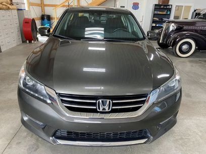 Used 2013 Honda Accord EX-L