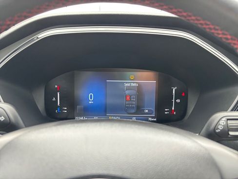 Used 2023 Ford Escape ST-Line Select w/ Tech Pack #1 AWD/4WD image 17
