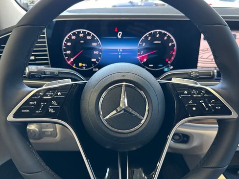 New 2025 Mercedes-Benz GLE 350 4MATIC image 24