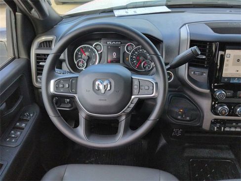 New 2026 RAM 3500 Tradesman image 15