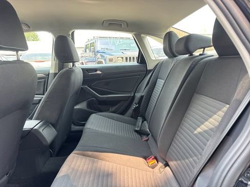 Used 2024 Volkswagen Jetta S FWD image 11