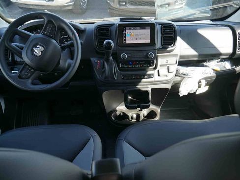 New 2026 RAM ProMaster 1500 w/ Safety Group image 13