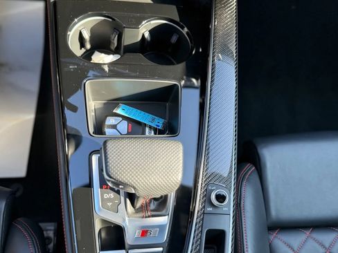 Used 2023 Audi S4 Premium Plus w/ Premium Plus Package image 22