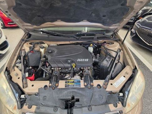 Used 2006 Chevrolet Impala LS FWD image 38