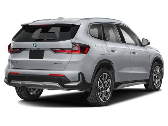Certified 2023 BMW X1 xDrive28i w/ Convenience Package AWD/4WD image 2
