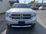 Used 2011 Dodge Durango Crew w/ Leather Interior Group image 3