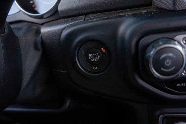 Used 2020 Jeep Gladiator Rubicon AWD/4WD image 19
