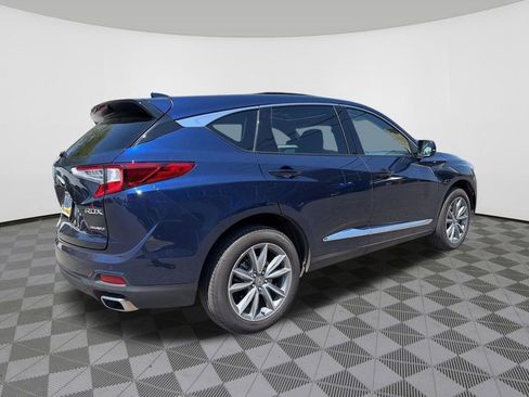 Used 2023 Acura RDX AWD w/ Technology Package image 6