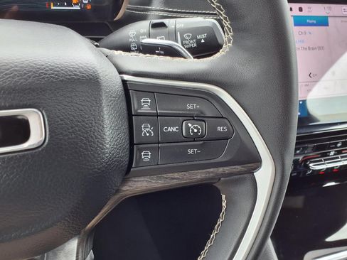 Used 2024 Jeep Grand Cherokee Limited 4xe AWD/4WD image 18