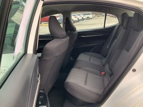 Used 2025 Toyota Camry LE image 19