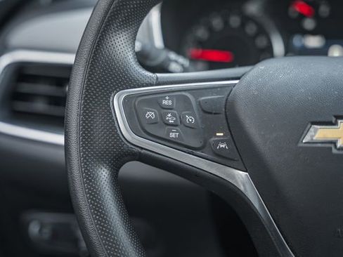 Used 2022 Chevrolet Equinox LS w/ LS Convenience Package image 30