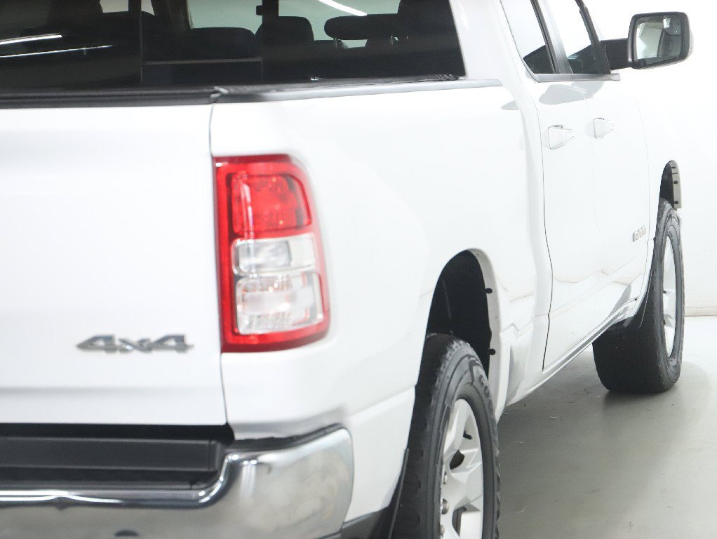 Used 2020 RAM 1500 Big Horn AWD/4WD image 47