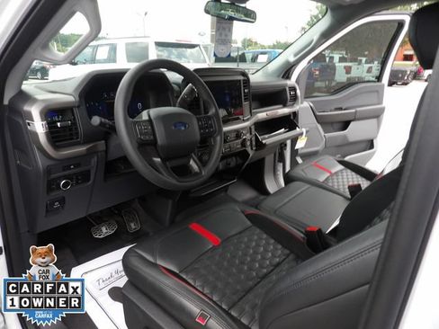 Used 2025 Ford F150 XL AWD/4WD image 23