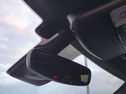 Used 2020 Jeep Grand Cherokee Trackhawk w/ Trailer Tow Group IV image 27