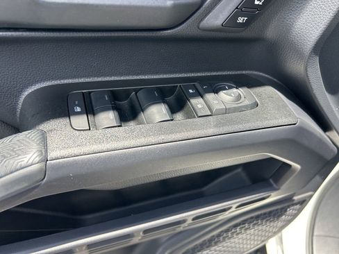 Used 2025 Toyota 4Runner TRD Sport Premium RWD image 32
