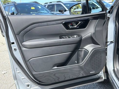New 2026 Subaru Forester Limited AWD/4WD image 23