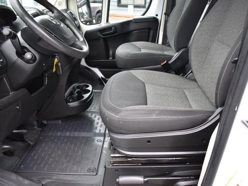 Used 2021 RAM ProMaster 1500 FWD image 22