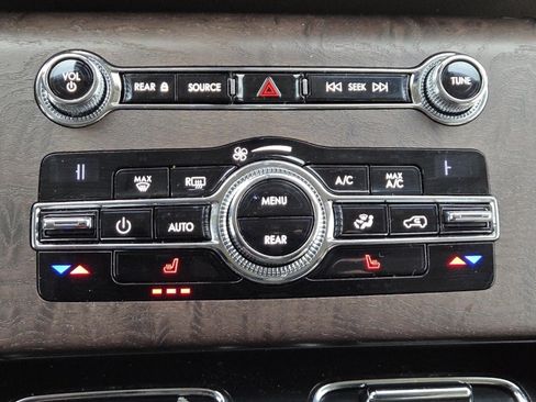 Used 2020 Lincoln Aviator Reserve image 31