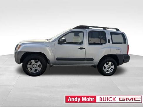 Used 2006 Nissan Xterra S AWD/4WD image 6