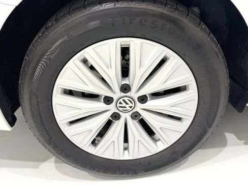 Used 2019 Volkswagen Jetta S FWD image 9