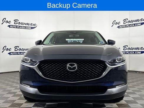 Used 2023 MAZDA CX-30 AWD 2.5 S image 3