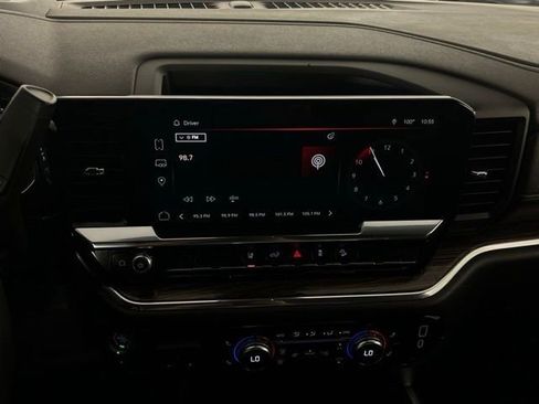 Used 2024 GMC Sierra 3500 SLE w/ SLE Value Package image 23