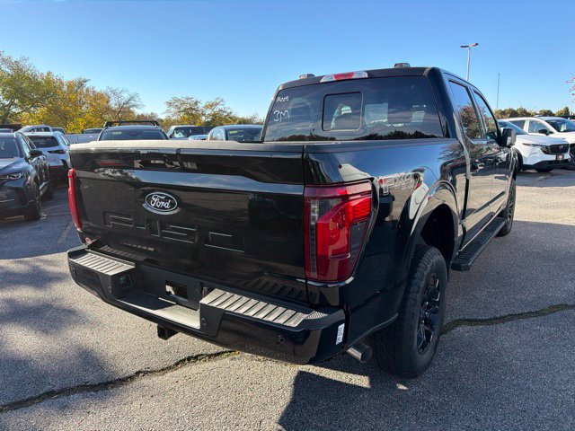 New 2026 Ford F150 XLT w/ Equipment Group 302A MID AWD/4WD image 8