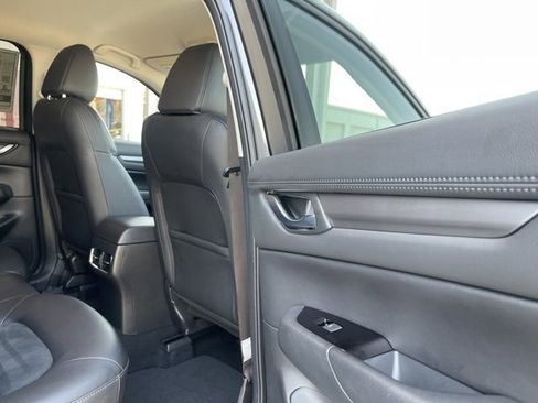 Used 2023 MAZDA CX-5 AWD 2.5 S w/ Select Package image 22