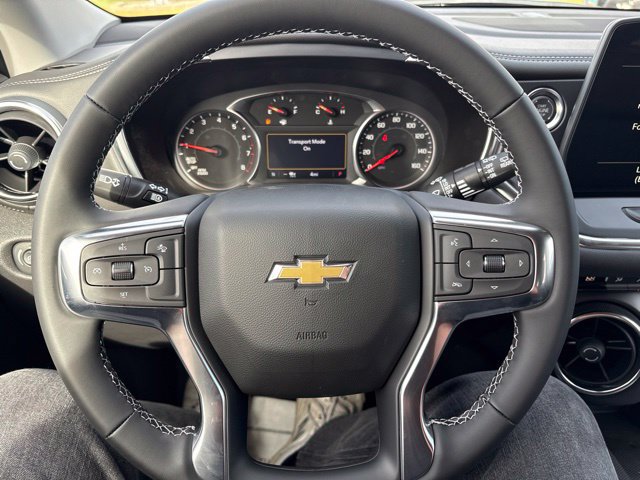 New 2026 Chevrolet Blazer LT w/ Sound & Technology Package AWD/4WD image 19
